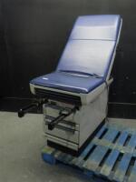 MIDMARK 404 EXAM TABLE