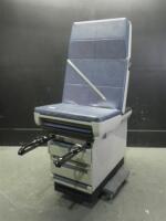 MIDMARK 404 EXAM TABLE