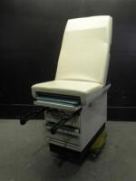 MIDMARK 404 EXAM TABLE