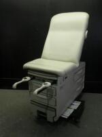 RITTER/MIDMARK 204 EXAM TABLE