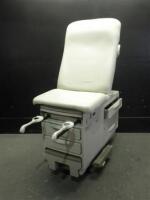 RITTER/MIDMARK 204 EXAM TABLE