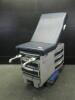 RITTER/MIDMARK 204 EXAM TABLE