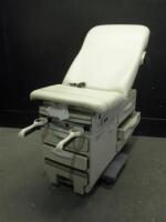 RITTER/MIDMARK 204 EXAM TABLE