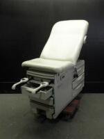 RITTER/MIDMARK 204 EXAM TABLE