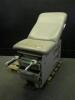 RITTER/MIDMARK 204 EXAM TABLE