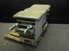 RITTER/MIDMARK 204 EXAM TABLE