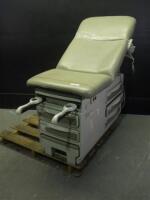 RITTER/MIDMARK 204 EXAM TABLE