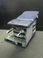 RITTER/MIDMARK 204 EXAM TABLE