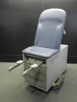 BREWER 4000 BASIC EXAM TABLE