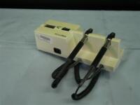 WELCH ALLYN 767 SERIES OTO/OPHTHALMOSCOPE TRANSFORMER (WITHOUT HEADS)