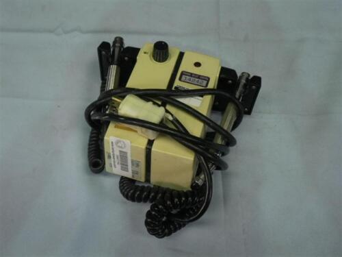 WELCH ALLYN 74710 OTO/OPHTHALMOSCOPE TRANSFORMER (WITHOUT HEADS)