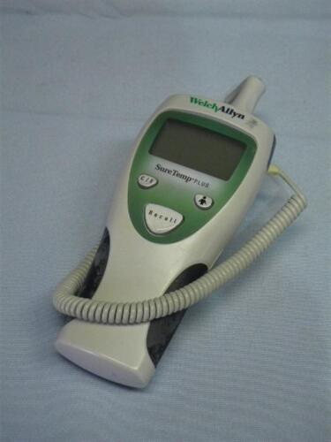 WELCH ALLYN 690 SURETEMP PLUS THERMOMETER