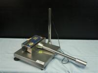 AMCELLS CORP DRS ELECTRONIC SCALE