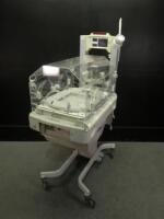 OHMEDA GIRAFFE INFANT INCUBATOR