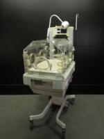 OHMEDA GIRAFFE INFANT INCUBATOR