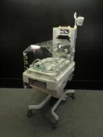 OHMEDA GIRAFFE INFANT INCUBATOR