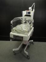 OHMEDA GIRAFFE INFANT INCUBATOR