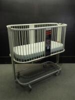 MIDMARK 500 INFANT CRIB