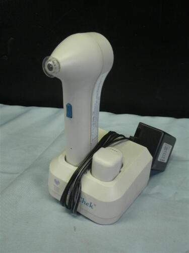 RESPIRONICS BILICHEK BILIRUBINOMETER WITH CHARGER