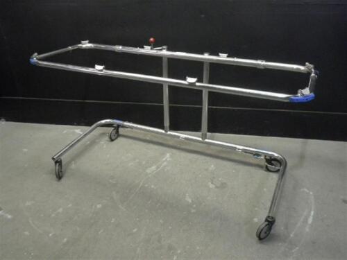 INSTITUTIONAL INDUSTRIES SURGILIFT STRETCHER-LIFTER