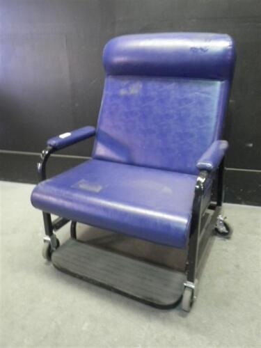 HOSPITAL CHAIR