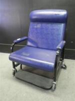 HOSPITAL CHAIR