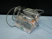 ARJO-HUNTLEIGH FLOWTRON UNIVERSAL DVT PUMP