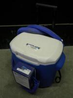 POLAR SOFT-ICE COLD THERAPY UNIT