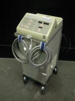 GAYMAR MEDI-THERM II HYPER/HYPOTHERMIA UNIT