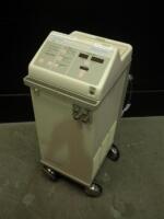 GAYMAR MEDI-THERM II HYPER/HYPOTHERMIA UNIT