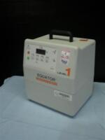 LEVEL 1 EQ-5000 EQUATOR CONVECTIVE WARMING UNIT