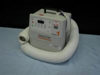 LEVEL 1 EQ-5000 EQUATOR CONVECTIVE WARMING UNIT