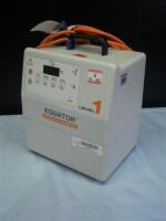 LEVEL 1 EQ-5000 EQUATOR CONVECTIVE WARMING UNIT