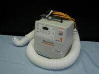 LEVEL 1 EQ-5000 EQUATOR CONVECTIVE WARMING UNIT