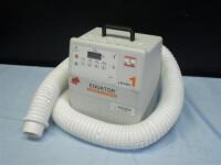 LEVEL 1 EQ-5000 EQUATOR CONVECTIVE WARMING UNIT