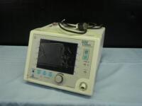 RESPIRONICS BIPAP VISION VENTILATORY SUPPORT SYSTEM