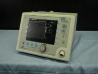 RESPIRONICS BIPAP VISION VENTILATORY SUPPORT SYSTEM