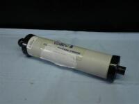 COLLINS CALIBRATION SYRINGE