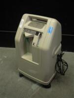 DEVILBISS 515ADS OXYGEN CONCENTRATOR