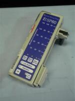 EXCELSIOR MEDICAL CORPORATION ESP60 INFUSION PUMP