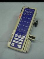 EXCELSIOR MEDICAL CORPORATION ESP60 INFUSION PUMP