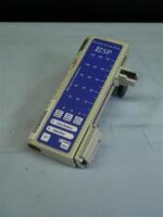 EXCELSIOR MEDICAL CORPORATION ESP INFUSION PUMP