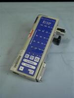 EXCELSIOR MEDICAL CORPORATION ESP INFUSION PUMP