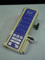 EXCELSIOR MEDICAL CORPORATION ESP INFUSION PUMP