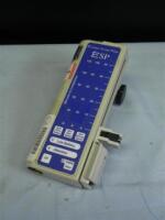 EXCELSIOR MEDICAL CORPORATION ESP INFUSION PUMP