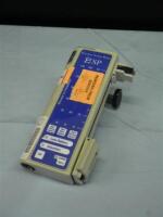 EXCELSIOR MEDICAL CORPORATION ESP INFUSION PUMP