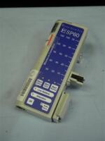 EXCELSIOR MEDICAL CORPORATION ESP60 INFUSION PUMP