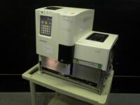 ARKRAY AUTION MAX AX-4280 URINE ANALYZER (NO CART)