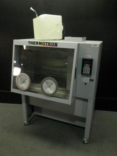 THERMOTRON INDUSTRIES CDS-5 CYTOGENETIC DRYING CHAMBER