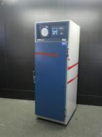 JEWETT LF225 LAB FRIDGE/FREEZER